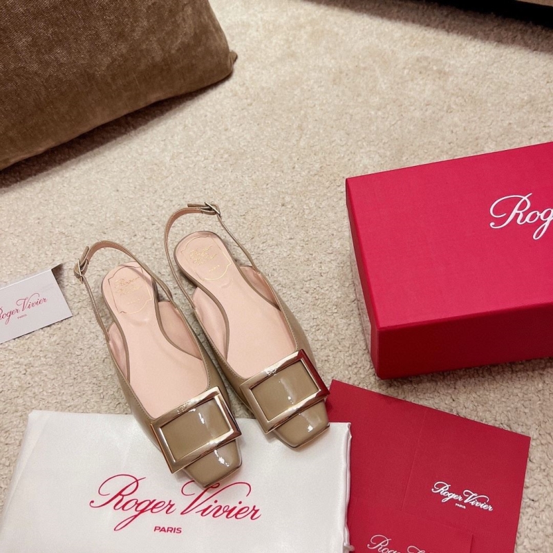 Roger Vivier High Heels